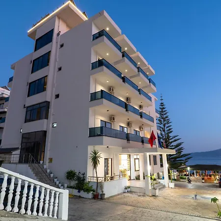 Kompleks Joni Hotel 4*