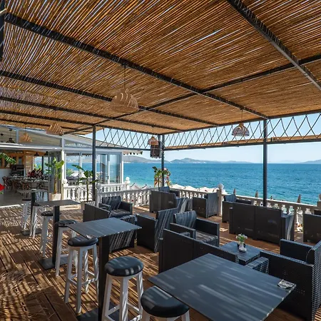 Kompleks Joni Hotel Sarande