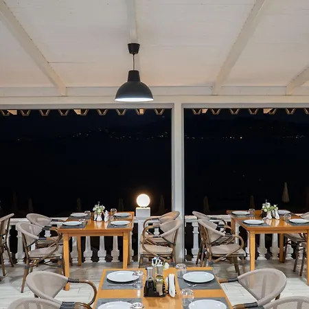 Hotel Kompleks Joni Saranda