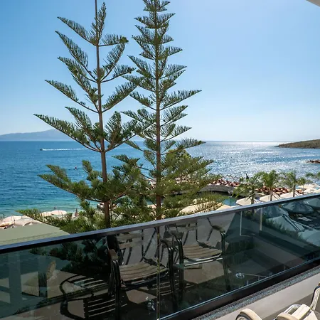 Kompleks Joni 3* Sarande