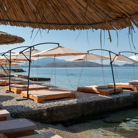 Kompleks Joni ホテル 4*