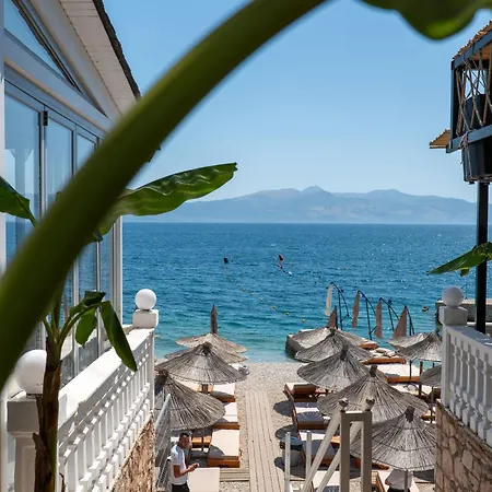Kompleks Joni 4* Saranda
