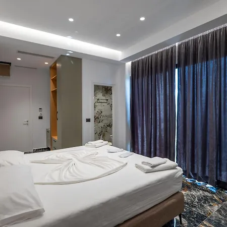Hotel Kompleks Joni Sarande