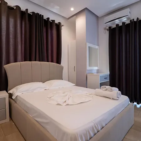 Kompleks Joni 3*