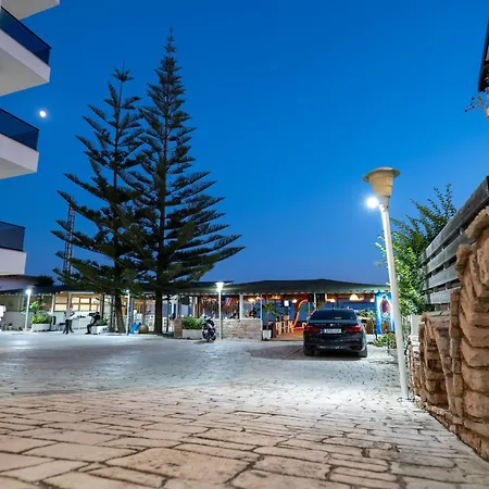 Kompleks Joni Hotel