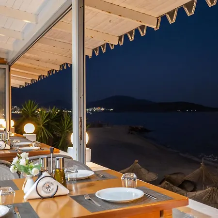 Kompleks Joni ホテル 4*