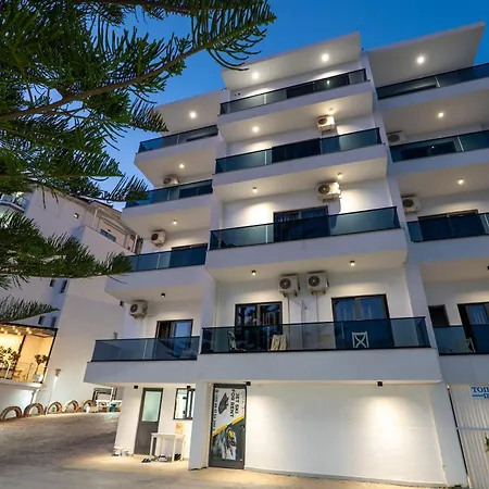 Kompleks Joni Sarandë