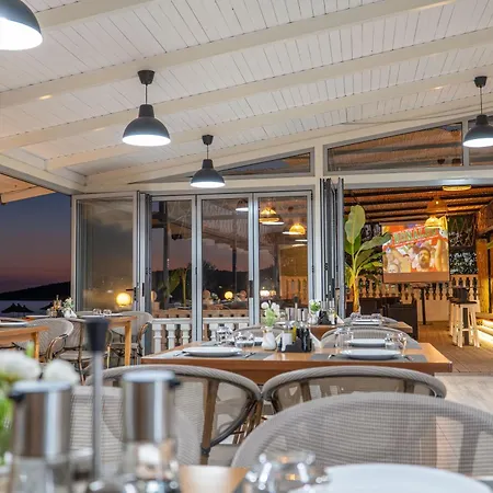 Kompleks Joni Hotel Sarande