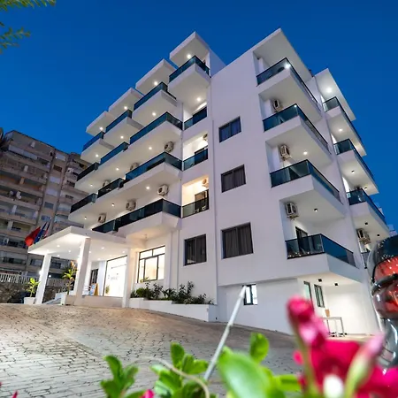 Kompleks Joni 4* Sarandë