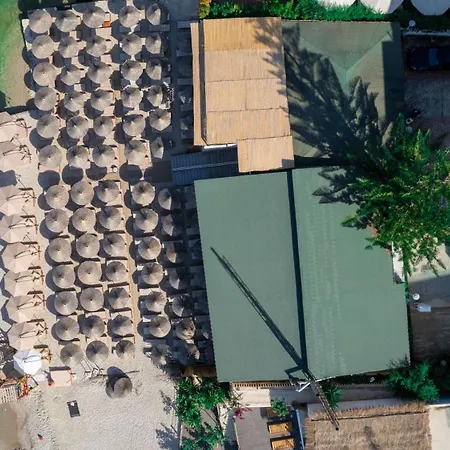 Kompleks Joni Hotell