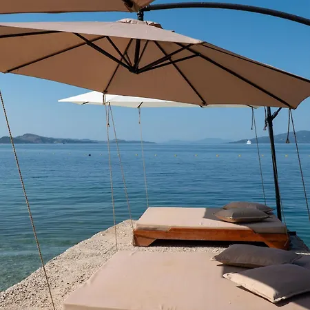 Kompleks Joni 4* Sarandë