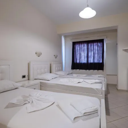 Kompleks Joni Hotel 3*
