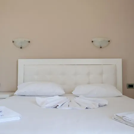 Kompleks Joni Hotel Sarande