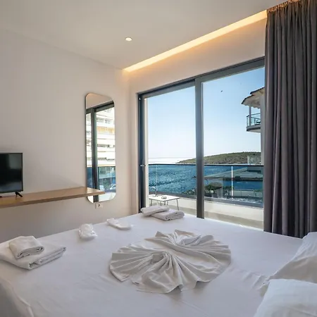 Hotel Kompleks Joni 3*