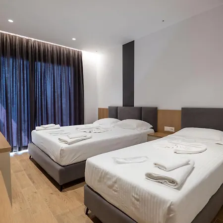Kompleks Joni Hotel
