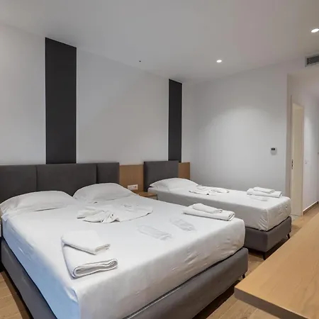 Kompleks Joni Hotel 3*