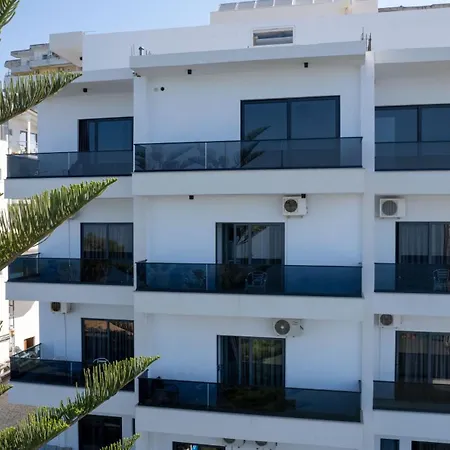 Kompleks Joni 3* Sarande