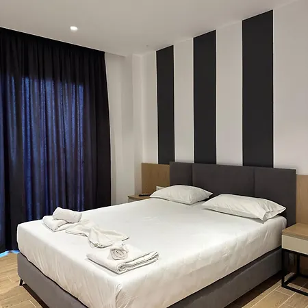 Kompleks Joni 3* Sarande