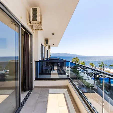 Kompleks Joni Sarandë