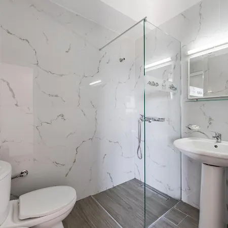 Kompleks Joni 3* Sarandë