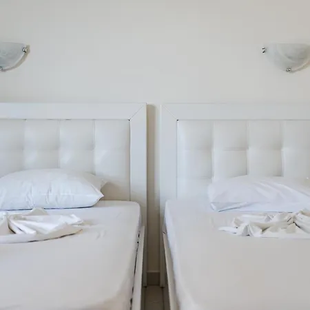 Kompleks Joni 3* Sarandë