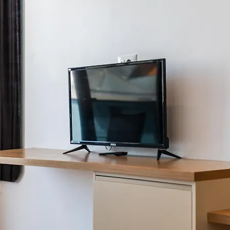 Kompleks Joni 3* Sarandë