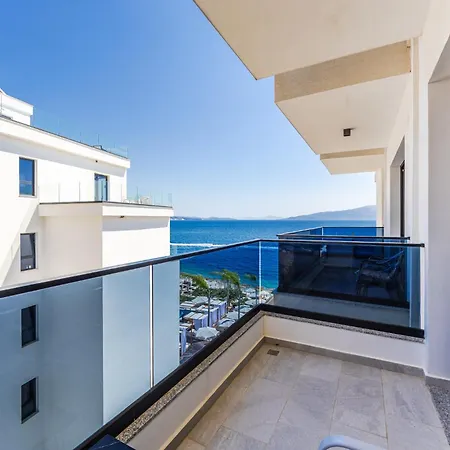 Kompleks Joni 3* Sarandë
