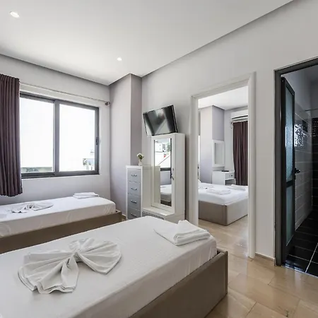 Kompleks Joni 3* Sarandë