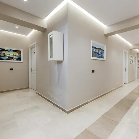 Kompleks Joni 3*