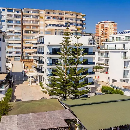 Kompleks Joni 3* Sarandë