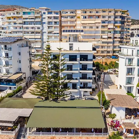 Kompleks Joni Sarandë