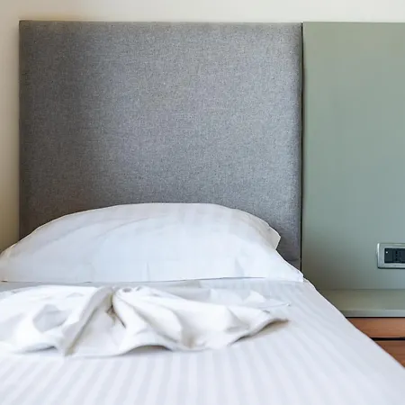 Kompleks Joni Hotell Sarandë