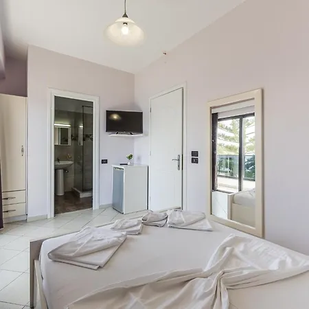 Kompleks Joni 4* Saranda