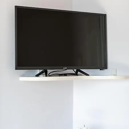 Kompleks Joni ホテル Sarandë