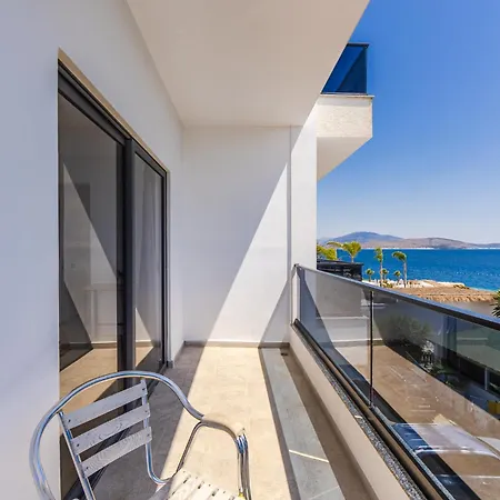 Kompleks Joni ホテル