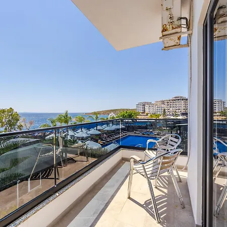 Kompleks Joni Hotel 4*