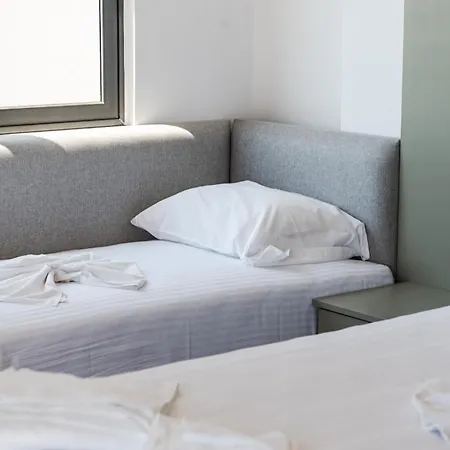 Hotel Kompleks Joni Sarandë