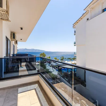 Kompleks Joni 4* Sarandë
