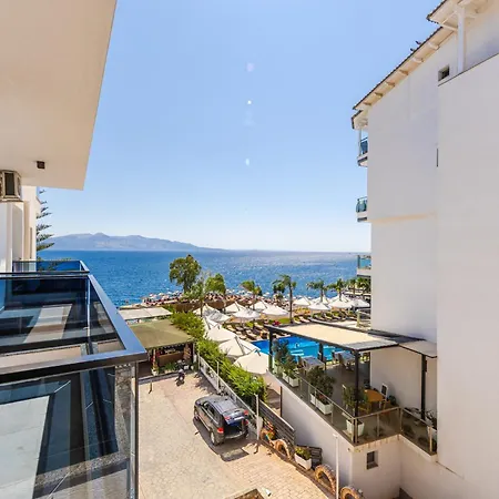 Kompleks Joni Hotel 4*