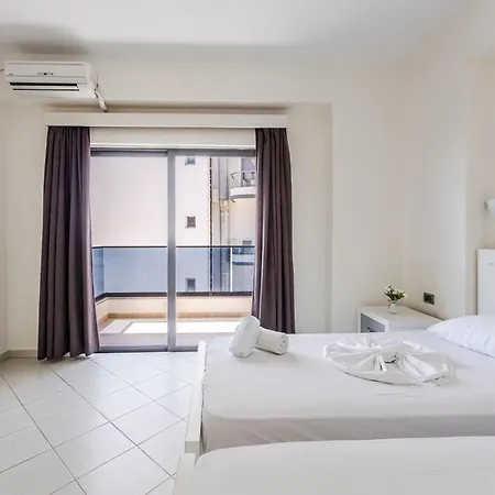 Hotel Kompleks Joni