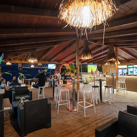 Kompleks Joni Hotel Saranda