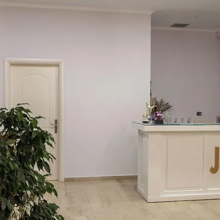 Kompleks Joni Saranda