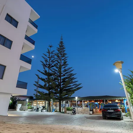 Kompleks Joni 4* Sarande