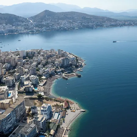 Kompleks Joni 4* Saranda