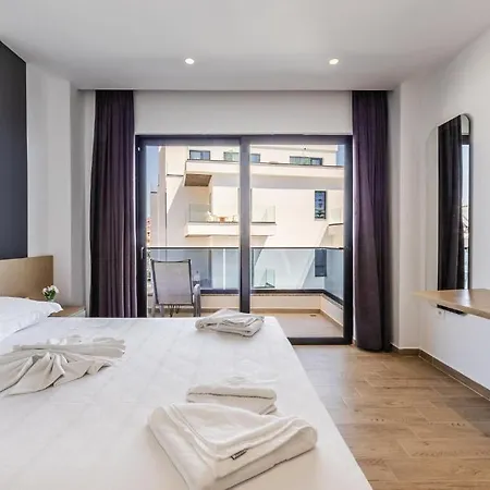 Kompleks Joni 4*