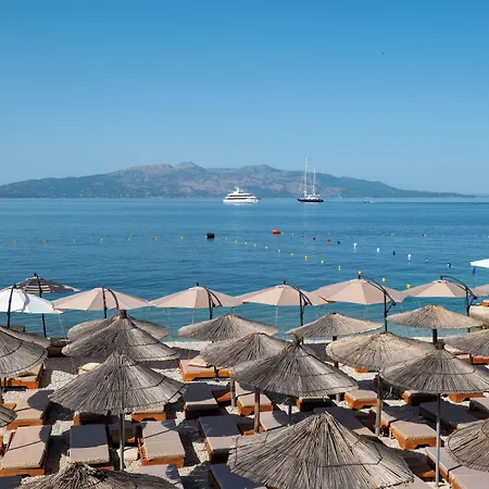 Kompleks Joni 4* Saranda