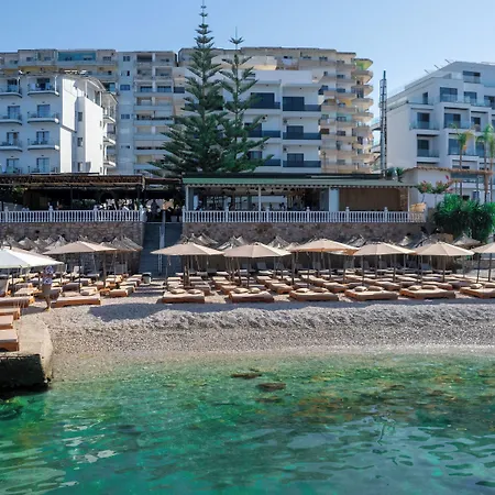 Kompleks Joni Hotel Saranda