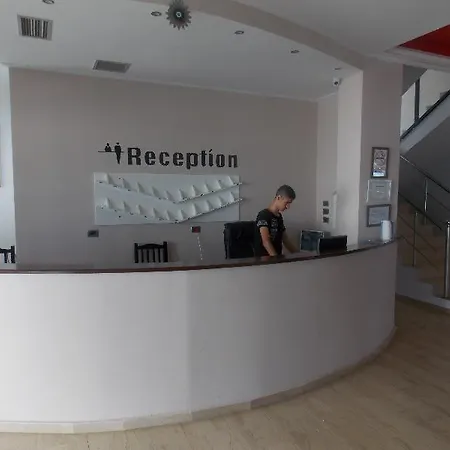 Kompleks Joni Sarandë