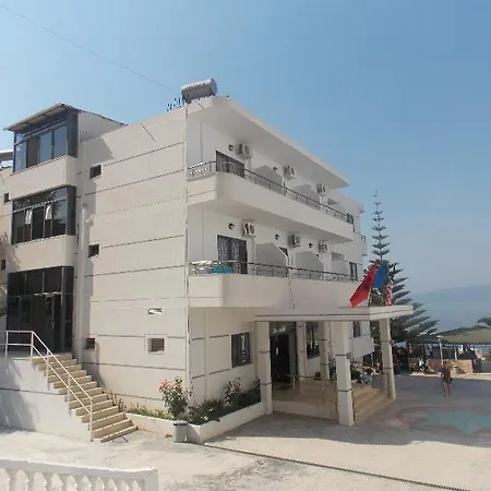 Hotel Kompleks Joni Sarandë