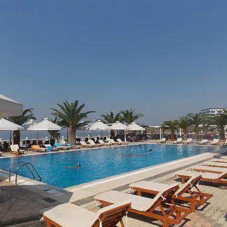 Kompleks Joni 4* Sarandë